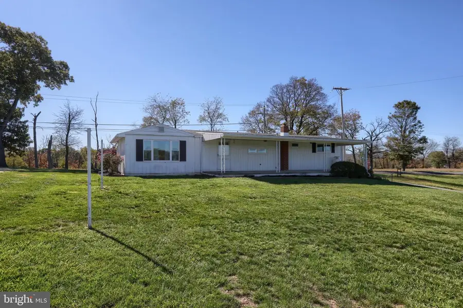 2471-a Brownsville Rd, Robesonia, PA 19551 - #3