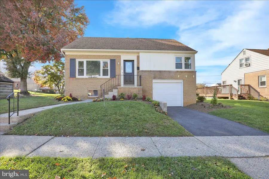 109 Elkins Ave, Reading, PA 19607 - #3