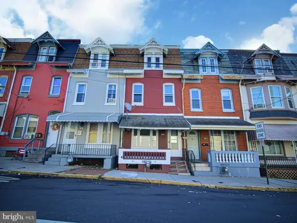 207 N 2nd St, READING, PA 19601