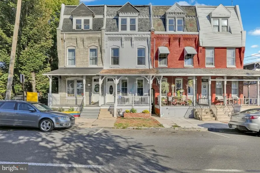 515 N 4th St, Reading, PA 19601 - #2