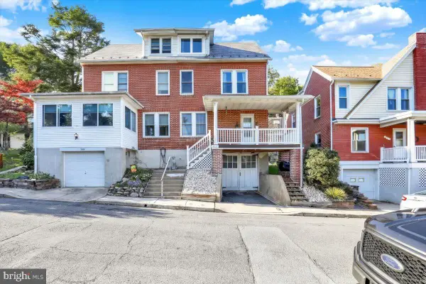 560 Marshall Ave, READING, PA 19606
