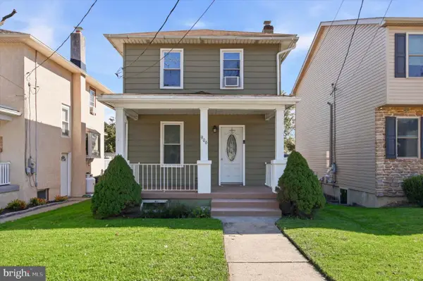 906 Main St, BALLY, PA 19503
