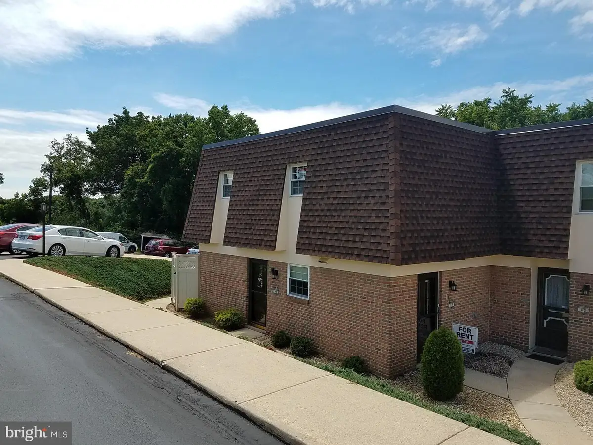2 Alpine Ct #b-2, Reading, PA 19606 - #1