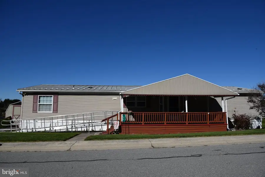 94 Pheasant Dr, Kutztown, PA 19530 - #2