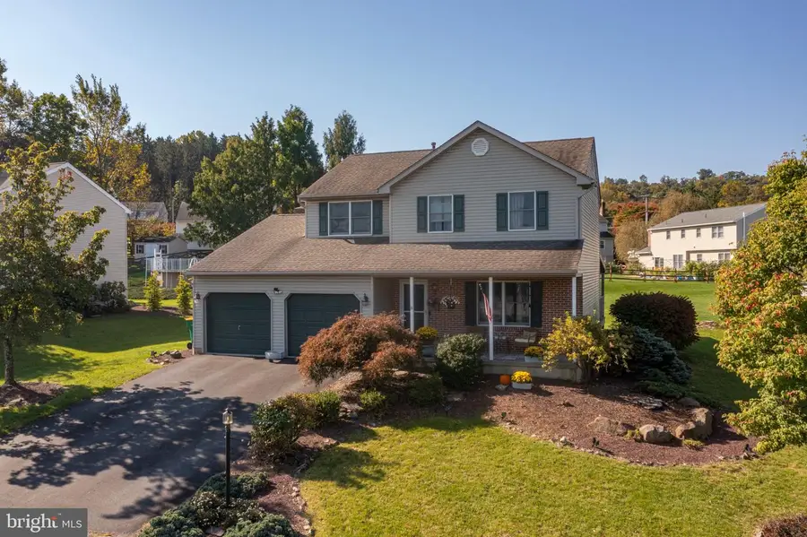 2726 Beacon Dr, Sinking Spring, PA 19608 - #3