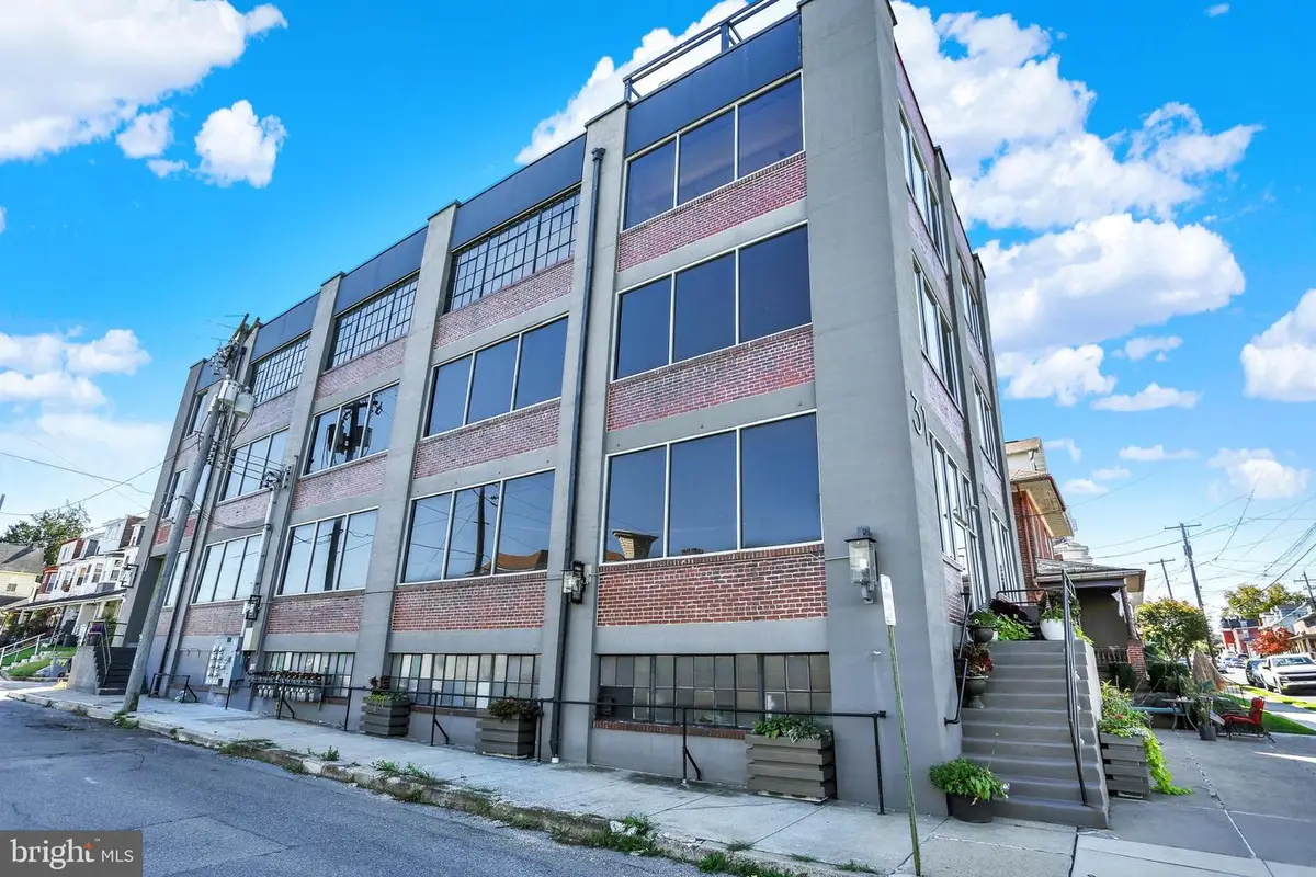 31 S Sterley St #400, Shillington, PA 19607 - #1