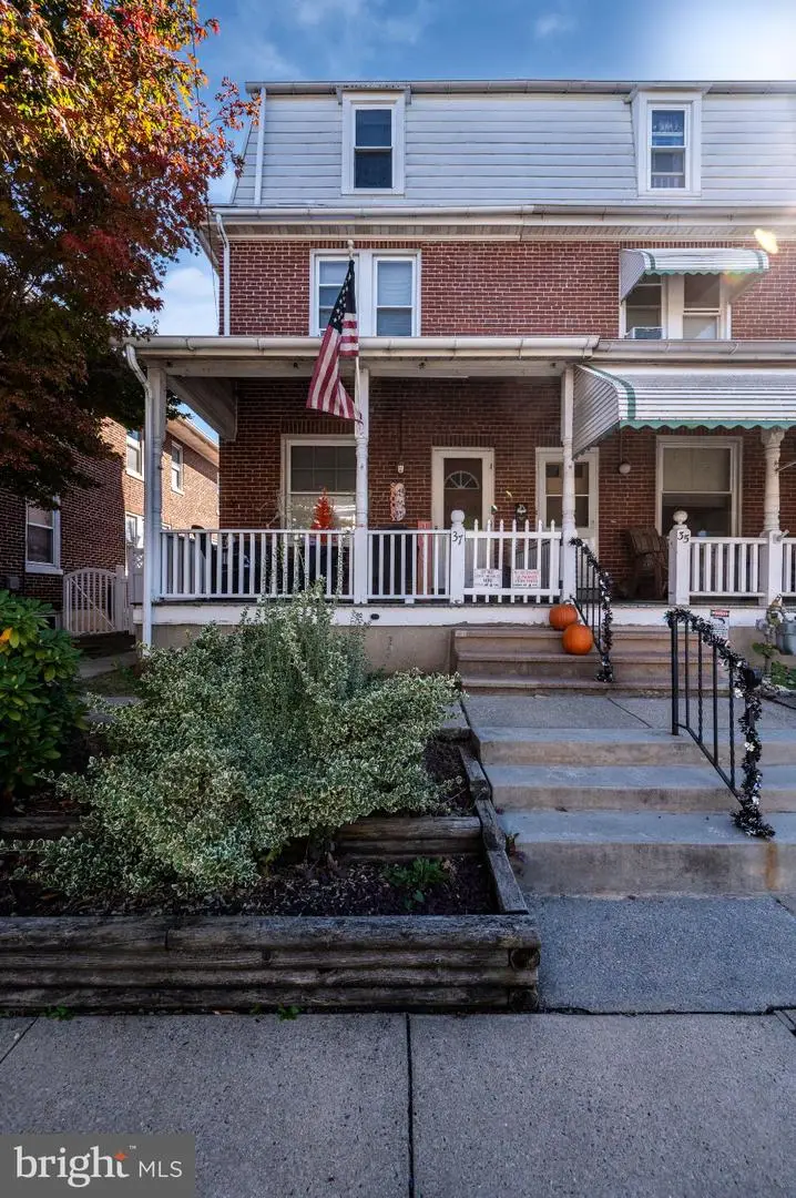 37 N Wyomissing Ave, Reading, PA 19607 - #1