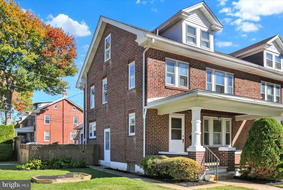111 Summit Ave, Reading, PA 19607 - #2