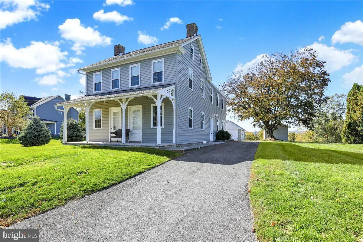 50 Heffner Rd, Wernersville, PA 19565 - #1