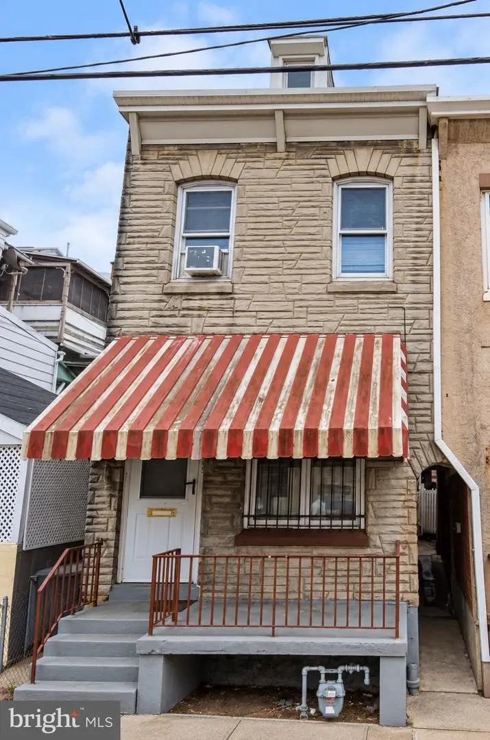 1460 Cotton St, Reading, PA 19602 - #1