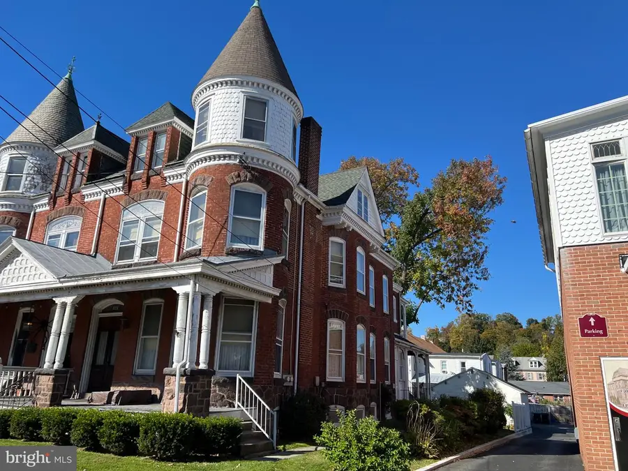 105 N Reading Ave, Boyertown, PA 19512 - #2