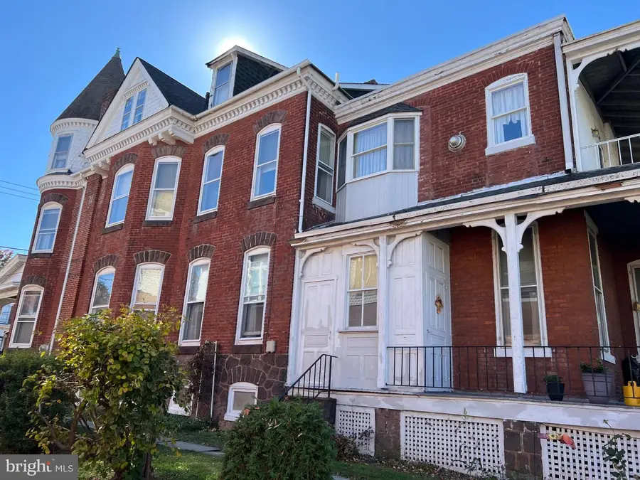 105 N Reading Ave, Boyertown, PA 19512 - #3