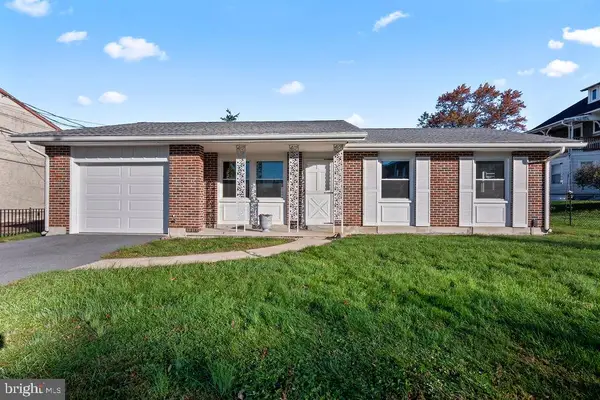 2203 Highland St, READING, PA 19609