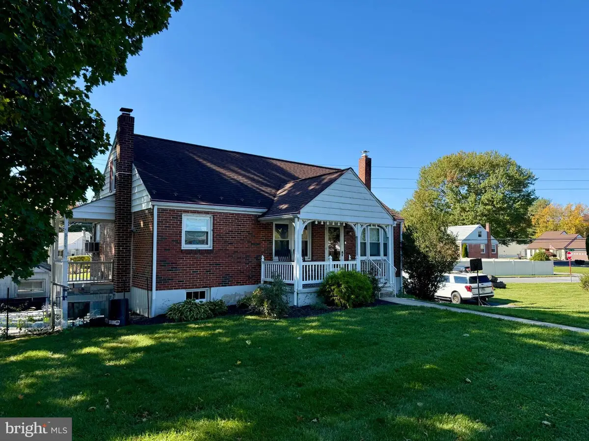 Address Withheld By Seller, Reading, PA 19605 - #1