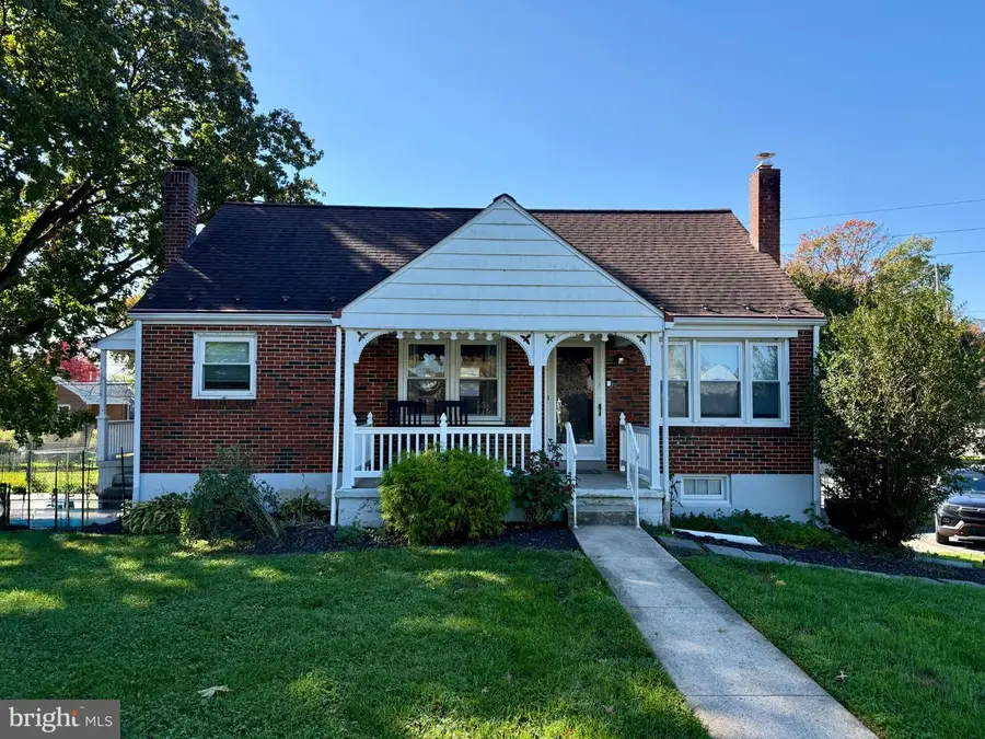Address Withheld By Seller, Reading, PA 19605 - #2