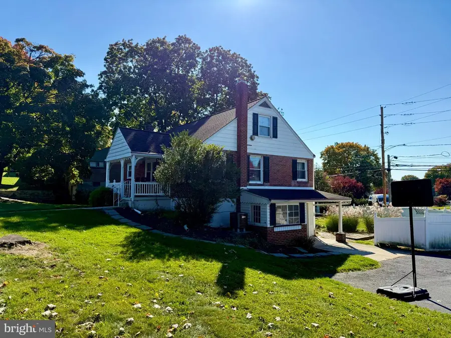 Address Withheld By Seller, Reading, PA 19605 - #3
