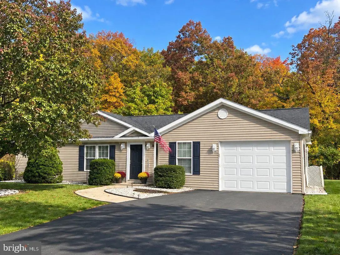 123 Allison Pl, Blandon, PA 19510 - #1