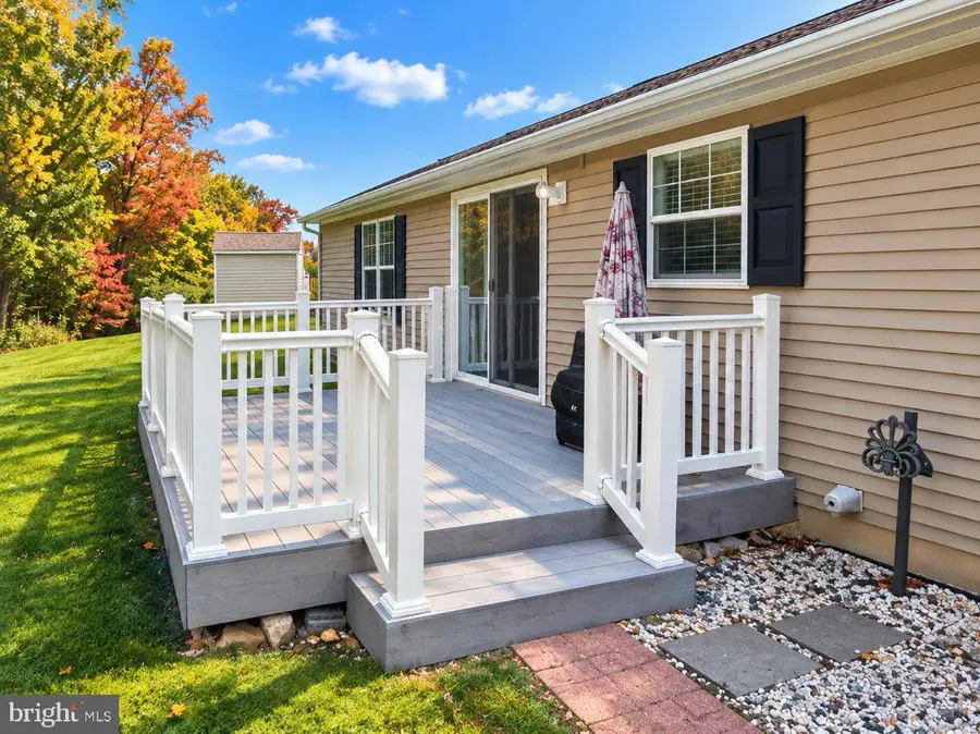 123 Allison Pl, Blandon, PA 19510 - #2