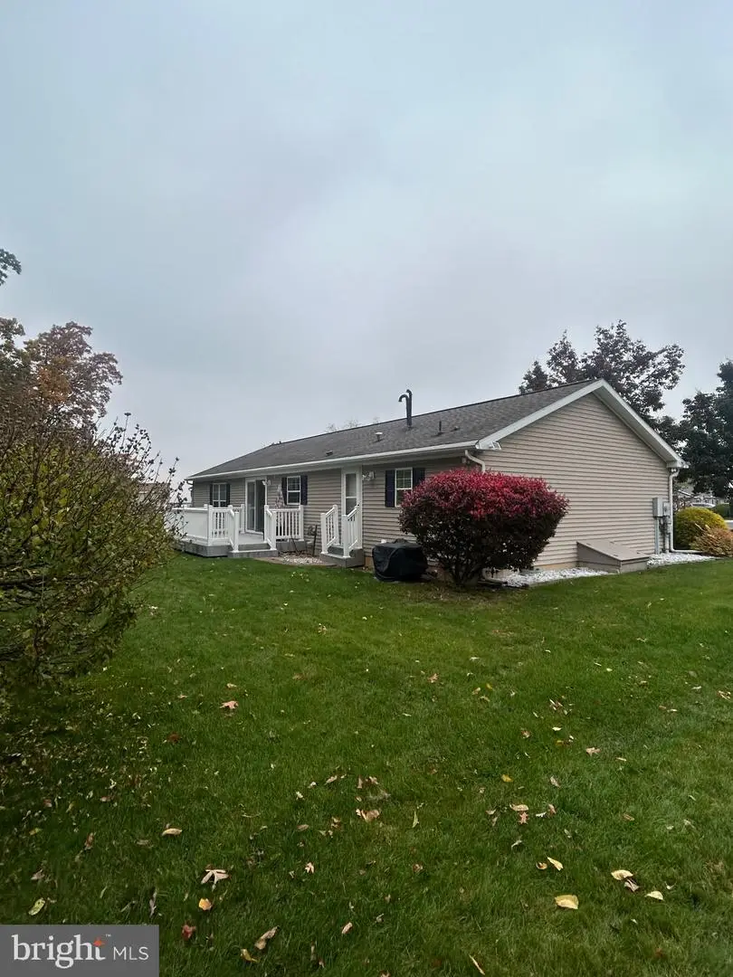 123 Allison Pl, Blandon, PA 19510 - #3
