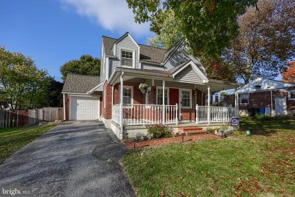 837 Acacia Ave, READING, PA 19605