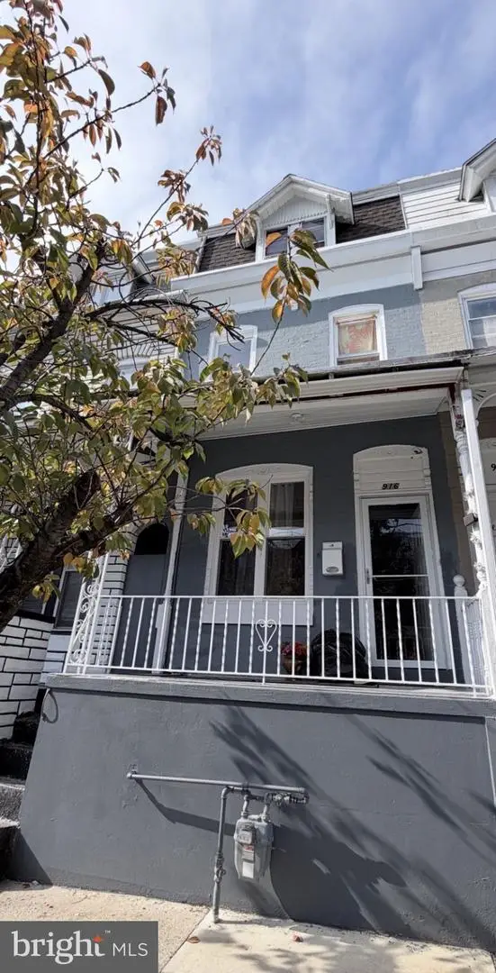 916 Rose St, Reading, PA 19601 - #1
