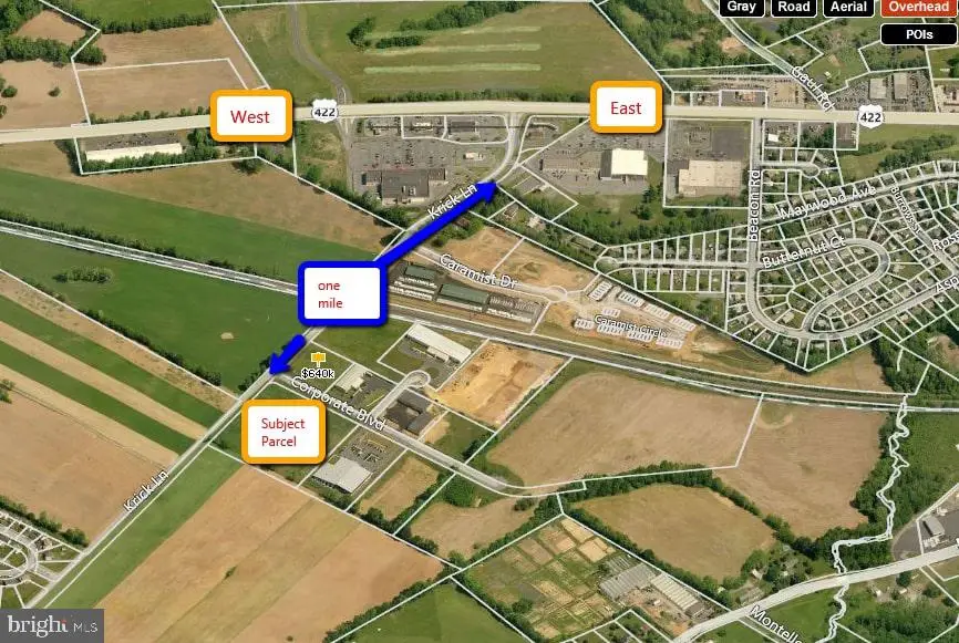 00 Krick Lane Krick Ln, Sinking Spring, PA 19608 - Image #3