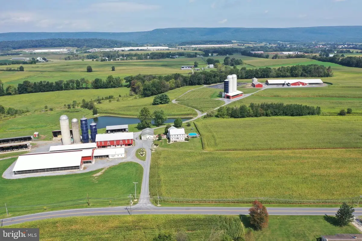 230 School Rd, Myerstown, PA 17067 - Image #1