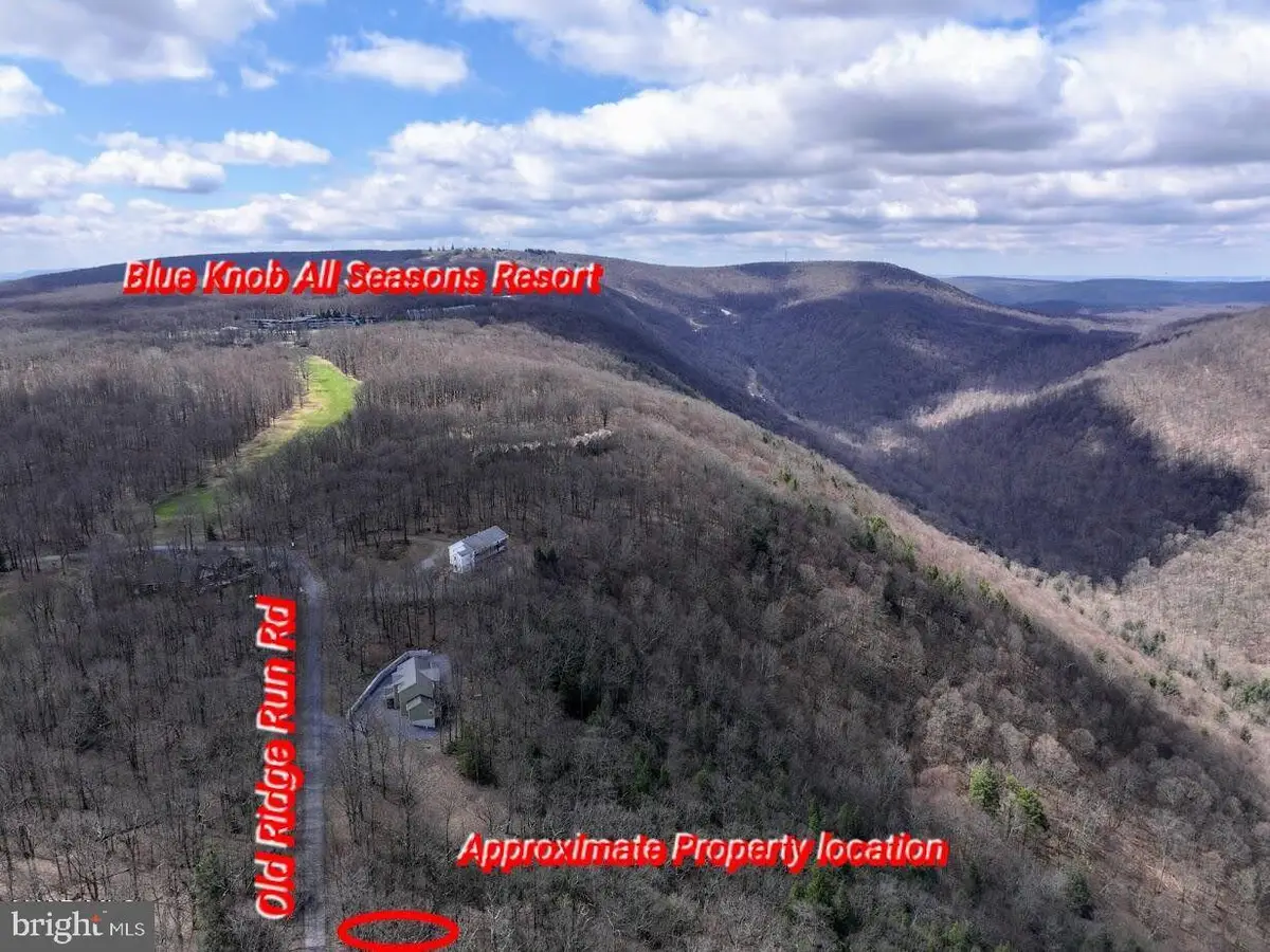 187-188 Ridge Run Road, Claysburg, PA 16625 - Image #1