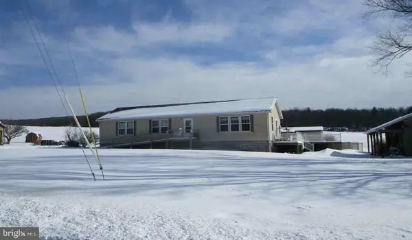 512 Cross Roads Ln, MARTINSBURG, PA 16662