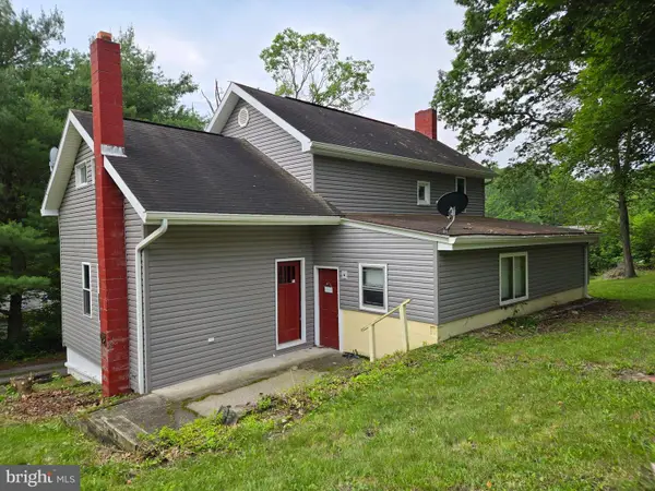 225 Mickel Ln, DUNCANSVILLE, PA 16635
