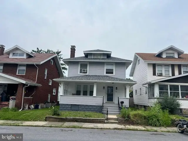 420 E Bell, Altoona, PA 16602 - Image #1