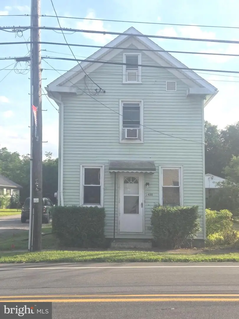 1400 N Tuckahoe St, Bellwood, PA 16617 - Image #1
