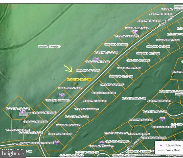 189 Ridge Run Road, Claysburg, PA 16625 - Image #2