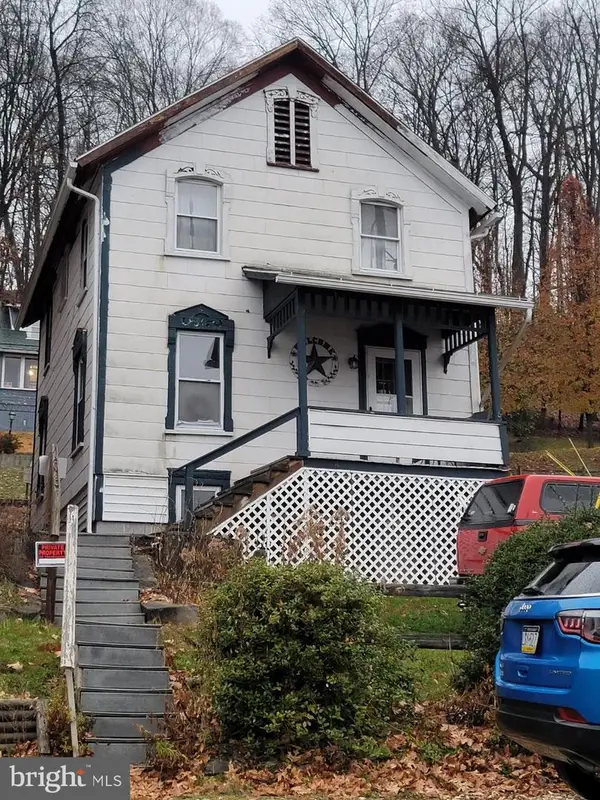 1320 Cameron Ave, TYRONE, PA 00000