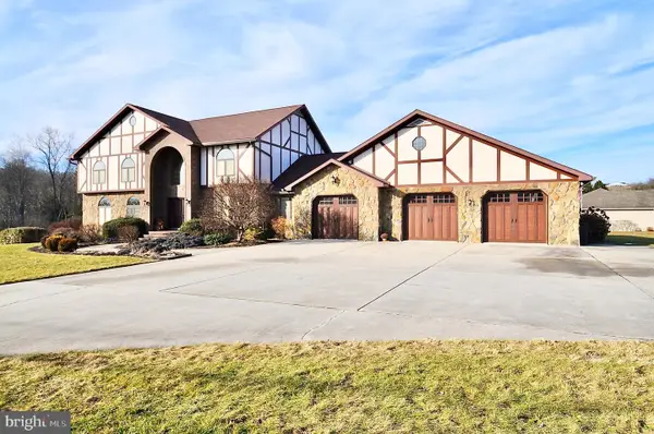 13370 S Eagle Valley Rd, TYRONE, PA 16686