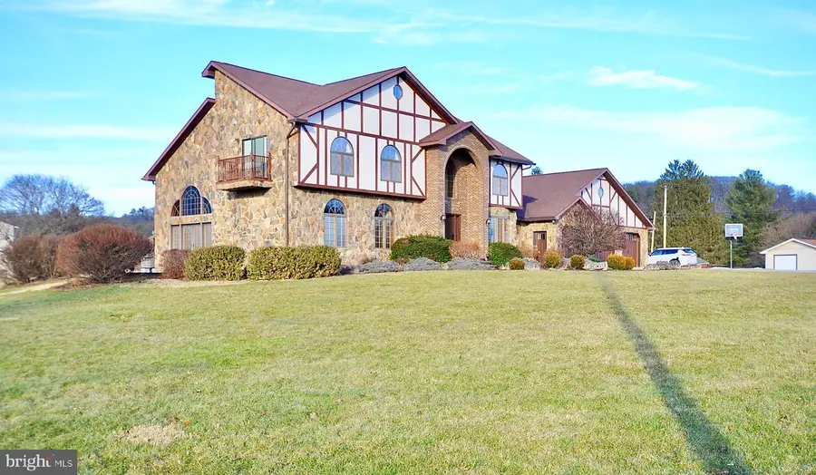 13370 S Eagle Valley Rd, Tyrone, PA 16686 - Image #2