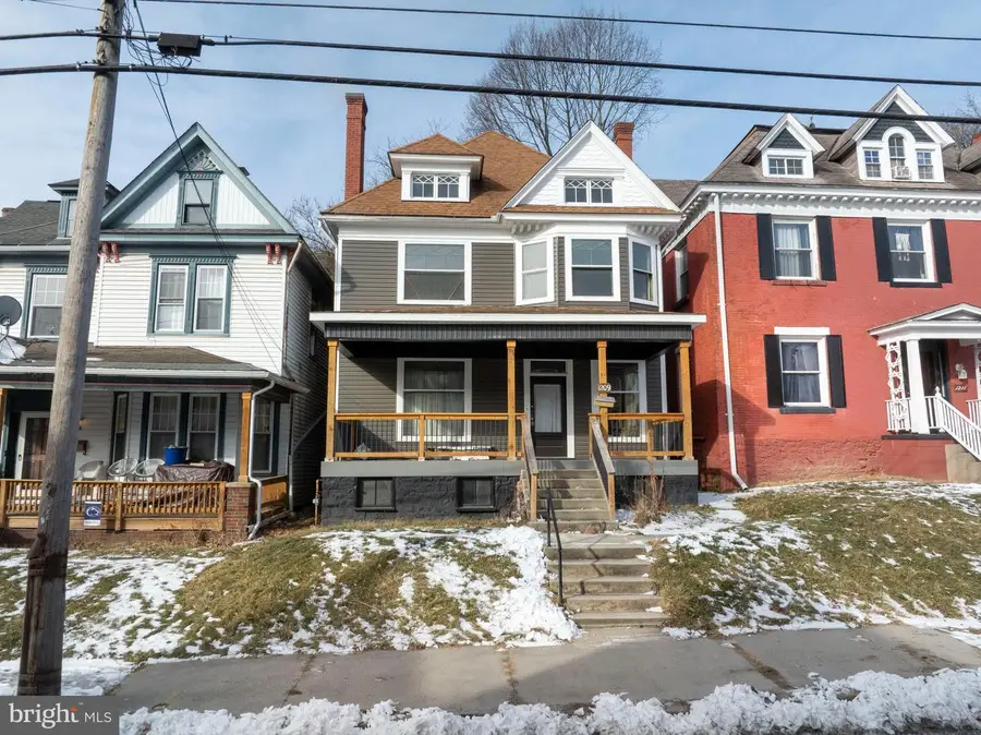 1209 Lincoln Ave, Tyrone, PA 16686 - Image #2