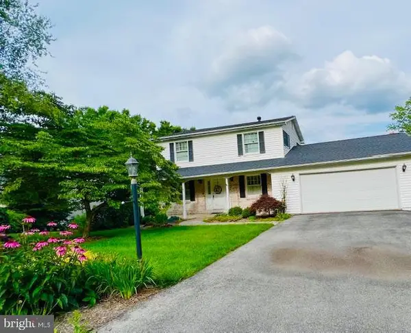 411 Ridge Ave, ALTOONA, PA 16602