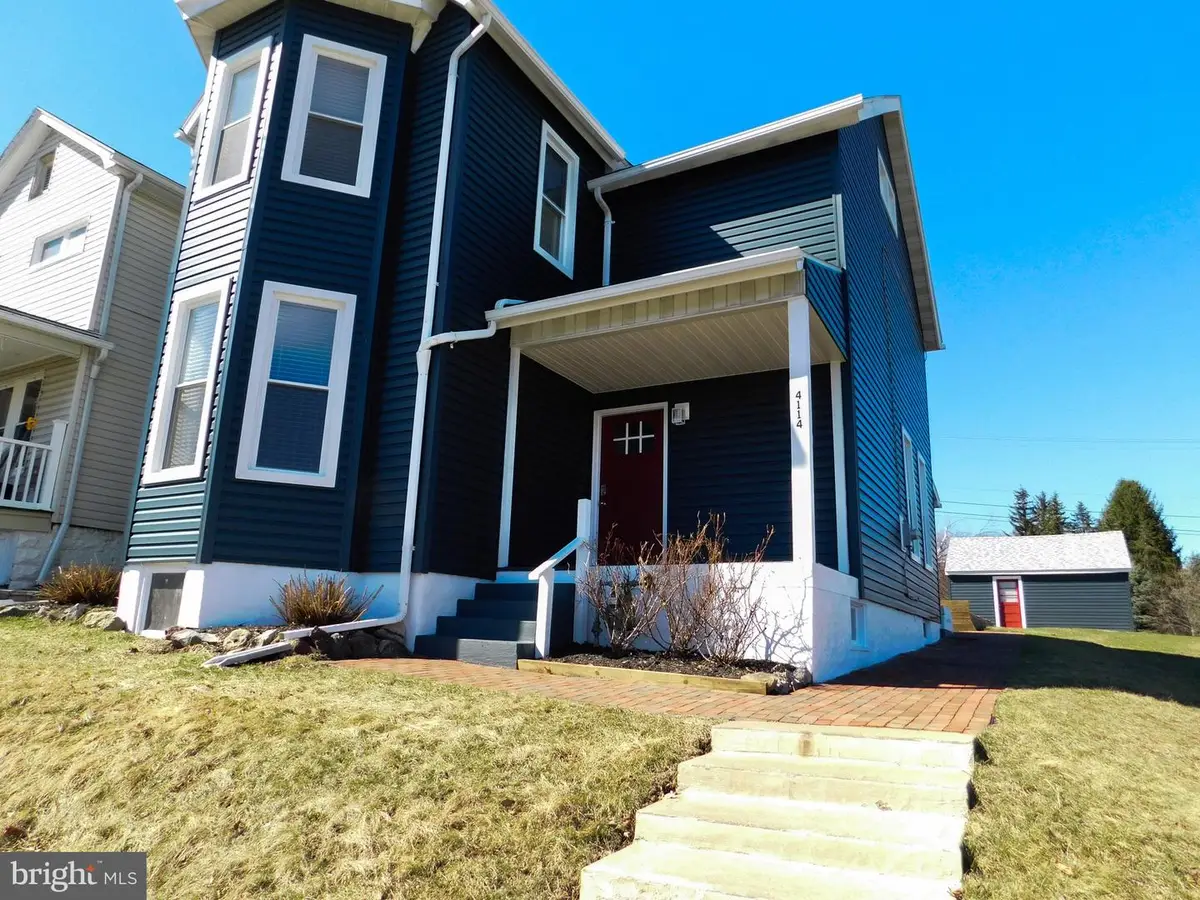 4112-4114 Beale Ave, Altoona, PA 16601 - #1