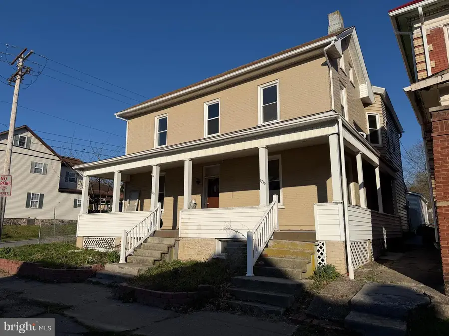 2320/2322 W Chestnut Ave, Altoona, PA 16601 - #3