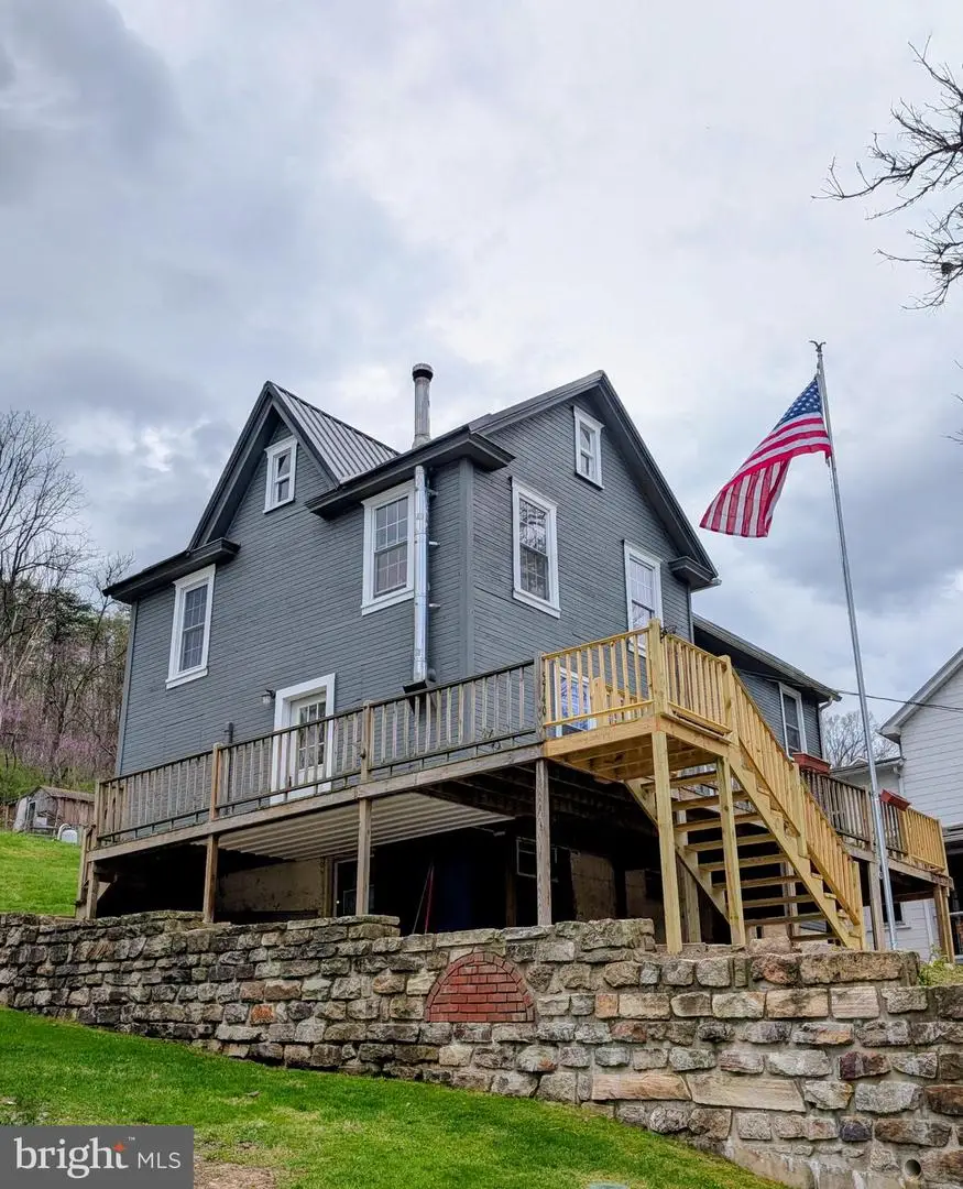 5740 Piney Creek Rd, Williamsburg, PA 16693 - #2