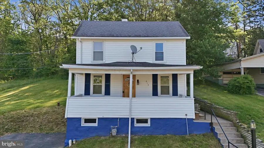 615 Jade Ave, Altoona, PA 16602 - #3