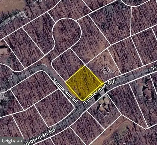 116 Timberman Rd, Claysburg, PA 16625 - #1