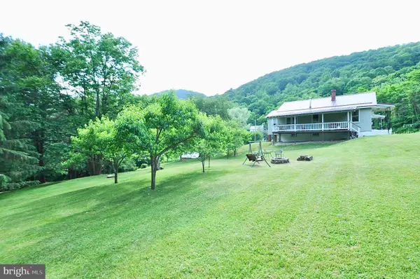 231 Bear Ridge, WILLIAMSBURG, PA 16693