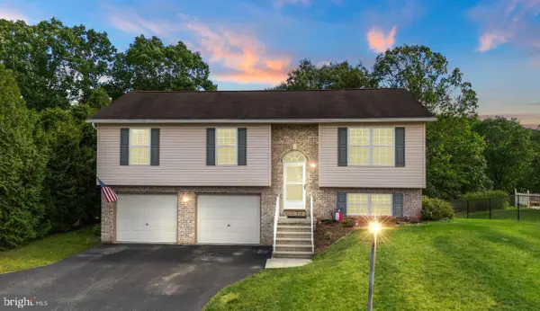 109 Schell Run Lane, TYRONE, PA 16686