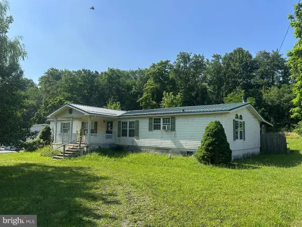 643 Pletcher Road, DUNCANSVILLE, PA 16635