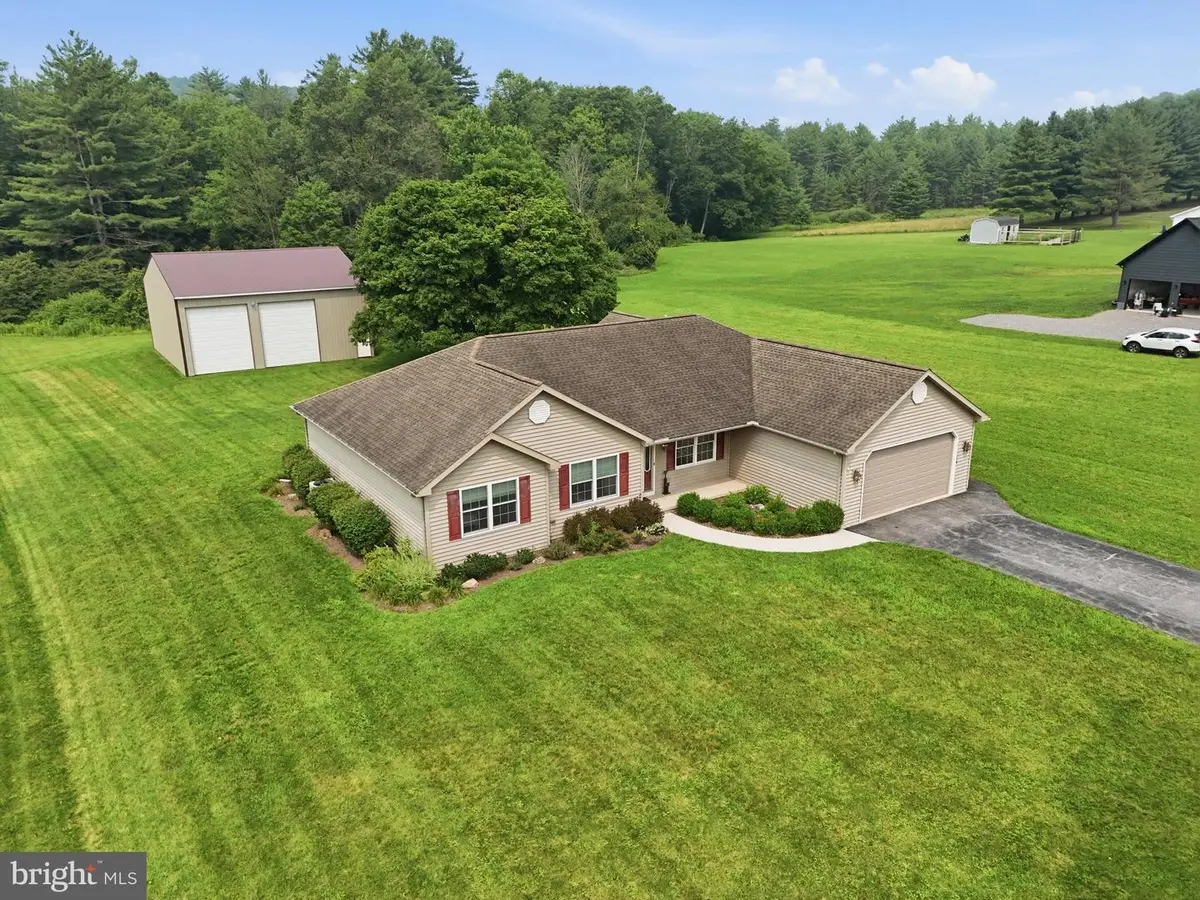 2816 Bald Eagle Pike, Tyrone, PA 16686 - #1