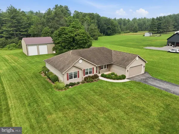 2816 Bald Eagle Pike, TYRONE, PA 16686