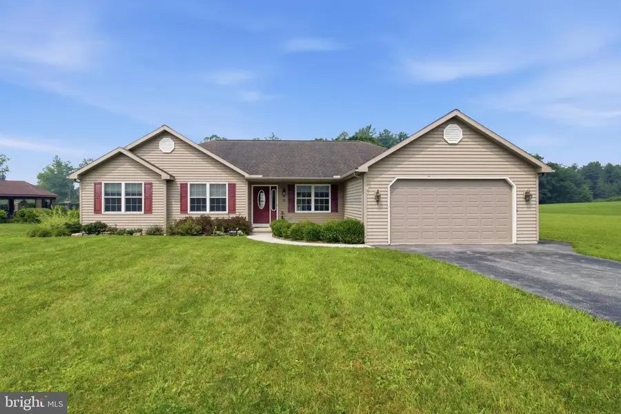 2816 Bald Eagle Pike, Tyrone, PA 16686 - #2