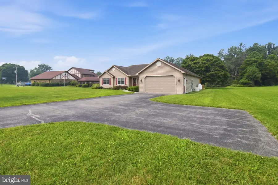 2816 Bald Eagle Pike, Tyrone, PA 16686 - #3